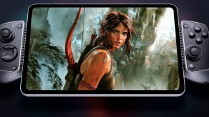 Red Magic lanzó su nueva y potente tablet para gaming
