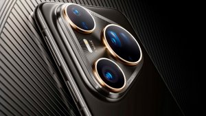 Huawei Pura 80 Ultra: Sensor de 1 pulgada y el primer teleobjetivo de doble lente del mundo