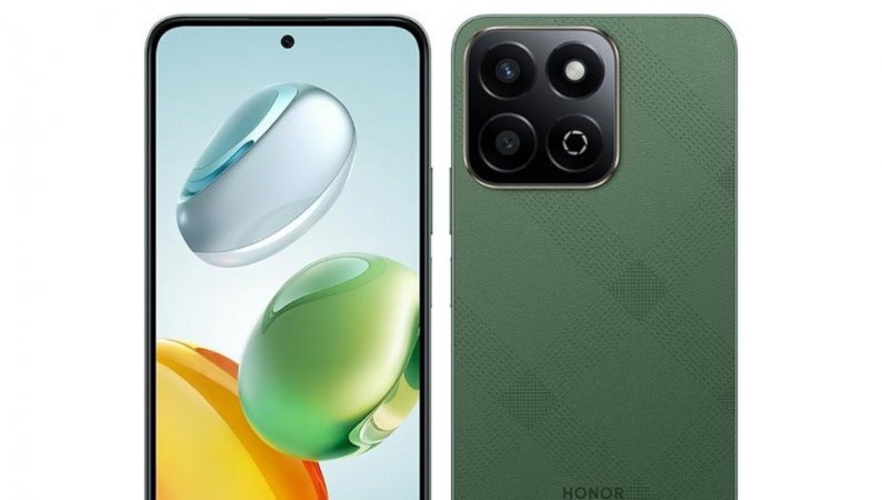 HONOR está a punto de lanzar un smartphone con ultra batería