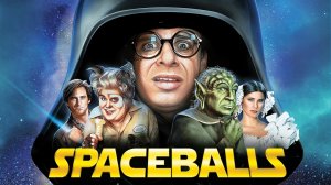 ¡Spaceballs vive! La mejor parodia de Star Wars regresa en 2027
