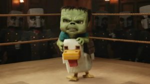 La película de Minecraft finalmente tiene fecha en streaming