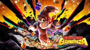Donkey Kong se toma el Nintendo Direct de esta semana