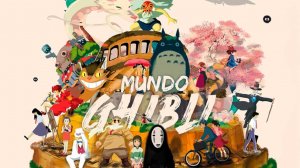 Studio Ghibli se tomará los cines chilenos con estos 11 clásicos