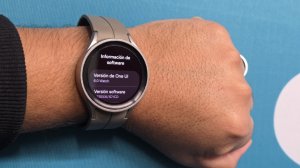Samsung incluirá nuevas mediciones de salud en One UI 8 Watch