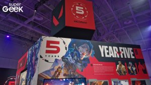 "Los mejores años de VALORANT están por venir": Así lo aseguró el CEO de Riot