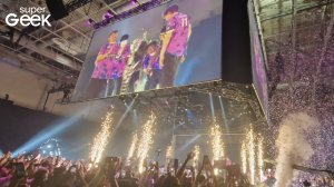 ¡Paper Rex son los campeones del VALORANT Masters de Toronto!