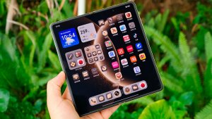 El HONOR Magic 5 impresiona en su primer video