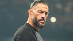 Roman Reigns aterriza en la nueva película de Street Fighter