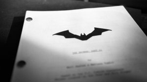 El guion de The Batman II está terminado