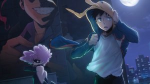 My Hero Academia: Vigilantes tendrá segunda temporada en 2026