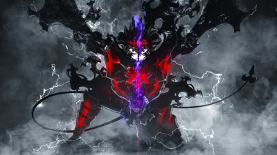 ¡La espera termina! Vuelve el anime de Black Clover