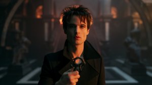 El viaje de Sueño termina en este tráiler del final de Sandman
