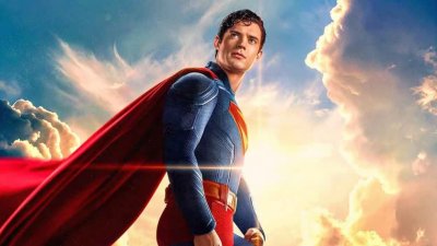 [Reseña] Superman: Hazaña que demuestra lo excepcional de nuestro máximo símbolo