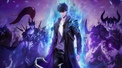 El live-action de Solo Leveling es real y llegará a Netflix