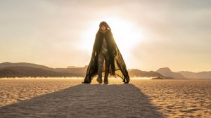 Volvemos a Arrakis: Dune Parte III ya está en marcha