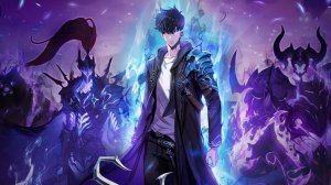 El live-action de Solo Leveling es real y llegará a Netflix