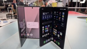 Batalla de plegables ultra delgados: Galaxy Z Fold 7 vs. HONOR Magic V3