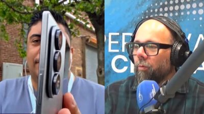 SuperGeek x Cooperativa Ciencia: En exclusiva con el Galaxy Z Fold 7
