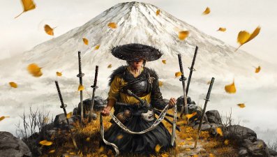 Ghost of Yōtei: Venganza sin códigos