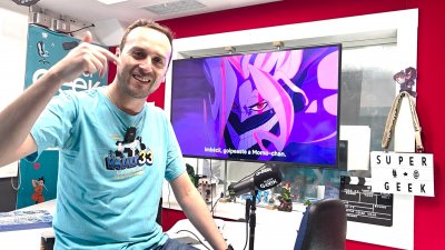 Imperdibles del Streaming: Jefes de Estado, El verano en que Hikaru murió y Dan Da Dan