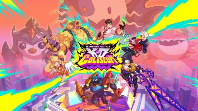 Teamfight Tactics da el golpe en la arena con K.O. Coliseo