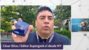 Seguimos en la Gran Manzana...