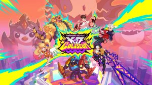 Teamfight Tactics da el golpe en la arena con K.O. Coliseo