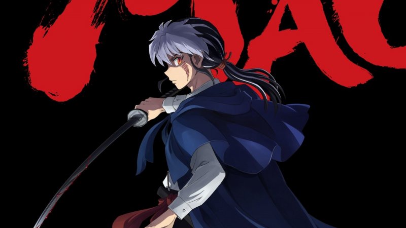 MAO: Este es el nuevo anime de la creadora de Ranma 1/2