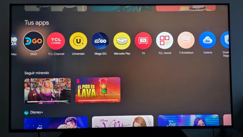 [Reseña] TCL QD MiniLED C7K: Ofrece más de lo que cuesta