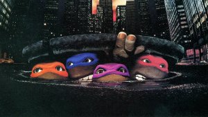 La película de culto de Las Tortugas Ninja cumple 35 años y regresa al cine