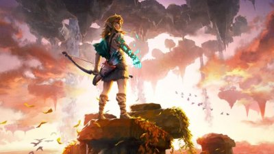 Esto es lo que deben saber de la película de The Legend of Zelda