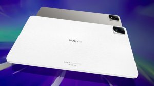Así es la súper tablet gamer que lanzó HONOR