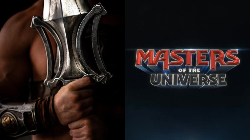 He-Man y los Amos del Universo regresan al cine en 2026