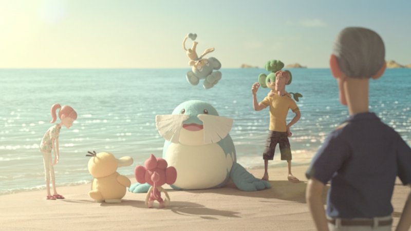 Pokémon Concierge finalmente puso fecha a su regreso