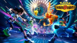 Pokémon Champions nos trae estrategia, reclutamiento y combates sin pausa