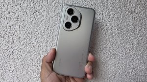 [Review] HONOR 400 Pro: Un gama alta de tomo y lomo... y repleto de IA
