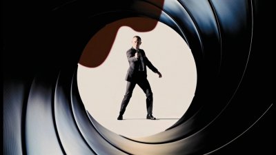 James Bond: El creador de Peaky Blinders se suma a la nueva película de 007