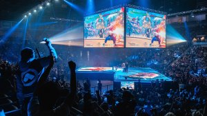 Arranca la EVO 2025 y aquí están sus horarios para Chile
