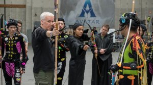 James Cameron ratificó que también dirigirá Avatar 4 y 5