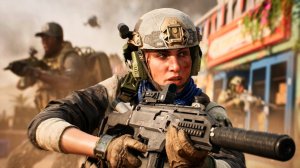 Battlefield 6 revela su tráiler oficial y confirma fecha de estreno