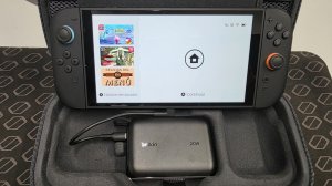 [Review] Estuche de carga Belkin para Nintendo Switch 2: Perfecto para tu nueva consola