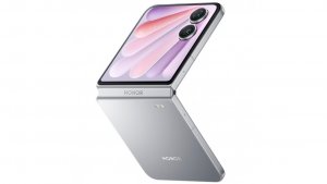 Aquí tienen las especificaciones del nuevo plegable Flip de HONOR