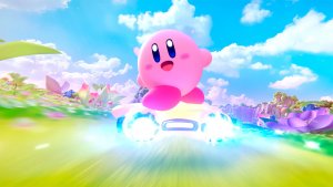 Kirby Air estrenará su esperada secuela en noviembre
