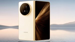 HONOR vuelve a romper un récord Guinnes ahora con su nuevo plegable Magic V5