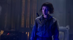 [Recap] Alien Earth: ¿Cuándo una máquina deja de serlo?