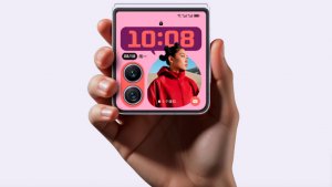 HONOR lanzó su nuevo plegable Flip y solo falta que llegue a Latinoamérica