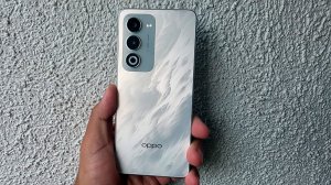 Primeras impresiones OPPO A5 5G: ¿Una nueva etapa en Chile?