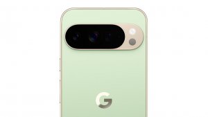 El Pixel 10 Pro XL quedó fuera del podio del smartphone con mejor cámara