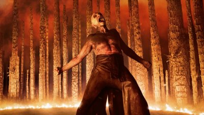 No están listos para el intenso tráiler de Exterminio: El Templo de Huesos