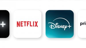 Exclusivo: Netflix sigue liderando en Chile, pero Disney+ le respira cerca